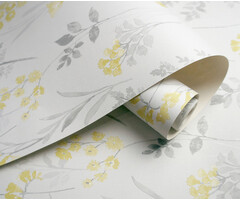 Imaginarium 2 - Pashley Grey/Yellow 12895