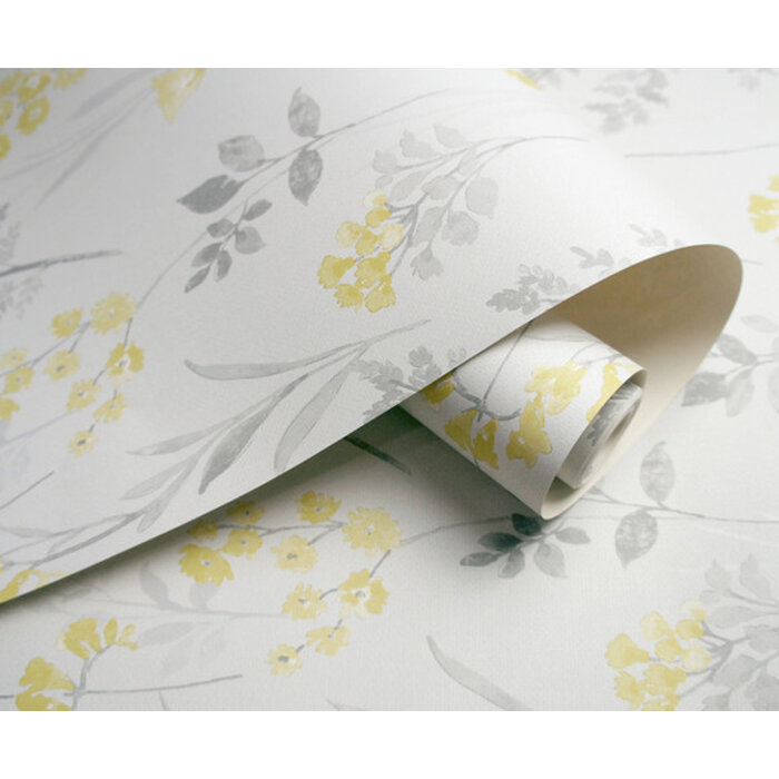 Imaginarium 2 - Pashley Grey/Yellow 12895