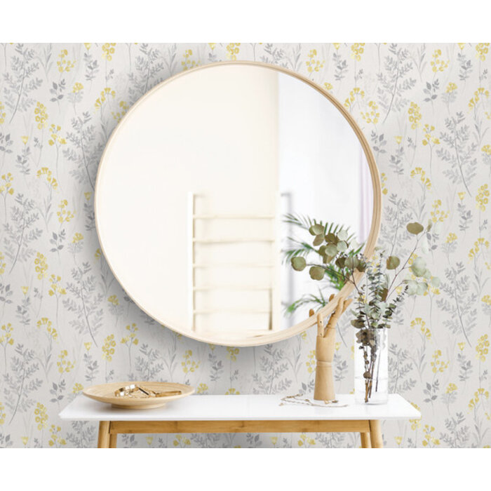 Imaginarium 2 - Pashley Grey/Yellow 12895