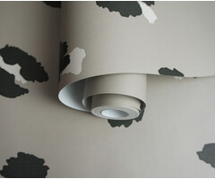 Imaginarium 2 - Leopard Spot Taupe 13030