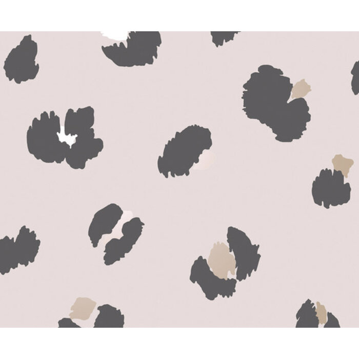 Imaginarium 2 - Leopard Spot Pink 13031