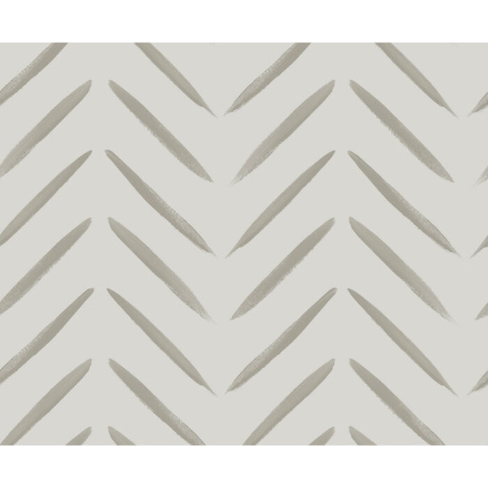 Imaginarium 2 - Chevron Taupe 13041