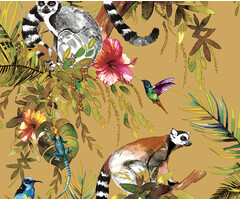 Imaginarium 2 - Lemur Ochre 13050