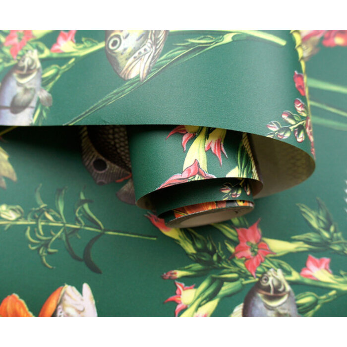 Imaginarium 2 - Lagoon Green 13060