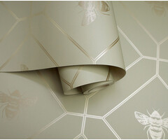 Imaginarium 2 - Honeycomb Bee Green 13080