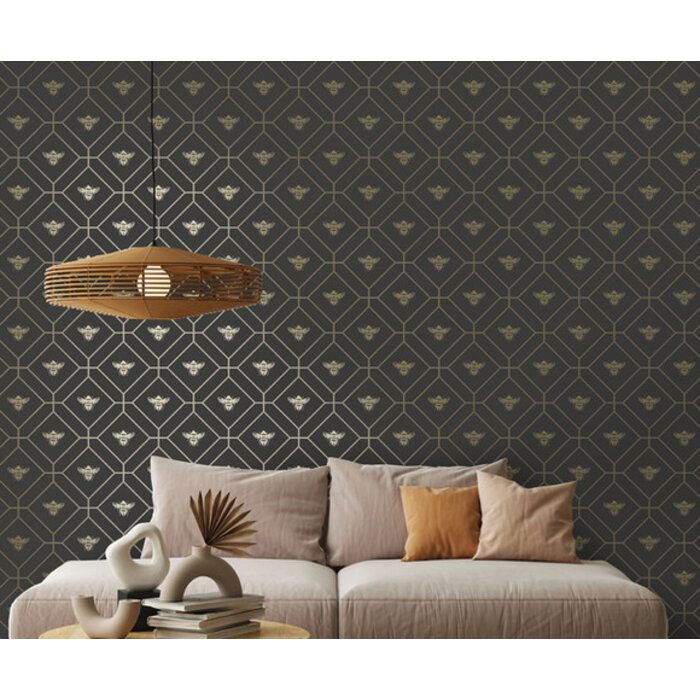 Imaginarium 2 - Honeycomb Bee Gold 13081