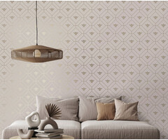 Imaginarium 2 - Honeycomb Bee Pink 13083