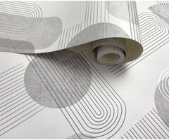 Imaginarium 2 - Arch Geo Black/White 13091