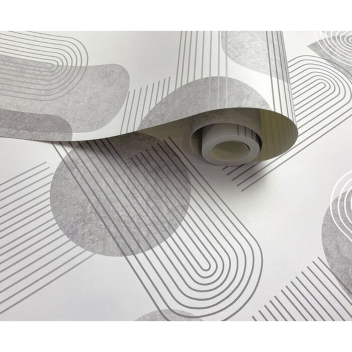 Imaginarium 2 - Arch Geo Black/White 13091