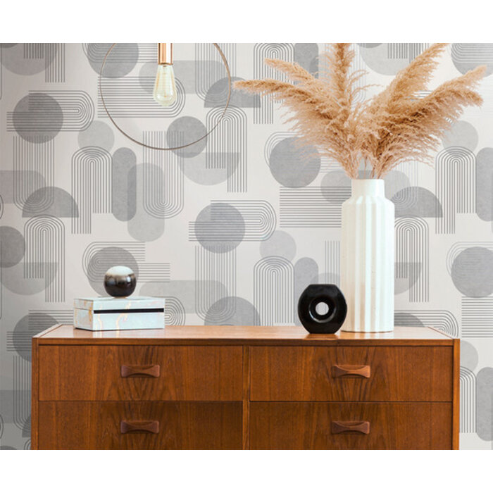 Imaginarium 2 - Arch Geo Black/White 13091