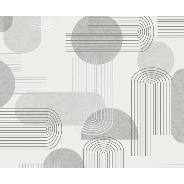 Imaginarium 2 - Arch Geo Black/White 13091