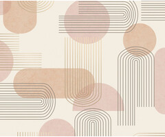 Imaginarium 2 - Arch Geo Orange 13092