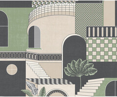 Imaginarium 2 - Medina Green 13100