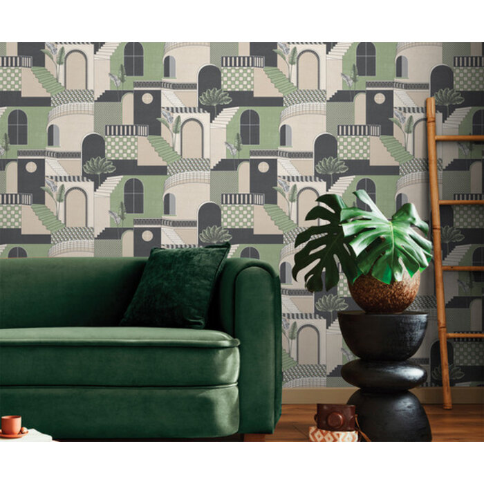 Imaginarium 2 - Medina Green 13100