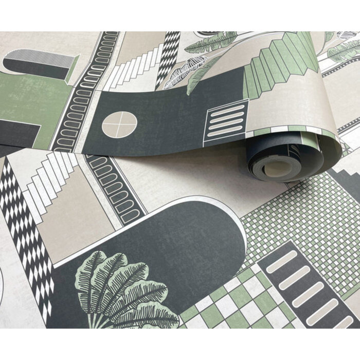 Imaginarium 2 - Medina Green 13100