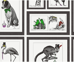 Imaginarium 2 - Mad Dogs multicolor 97921