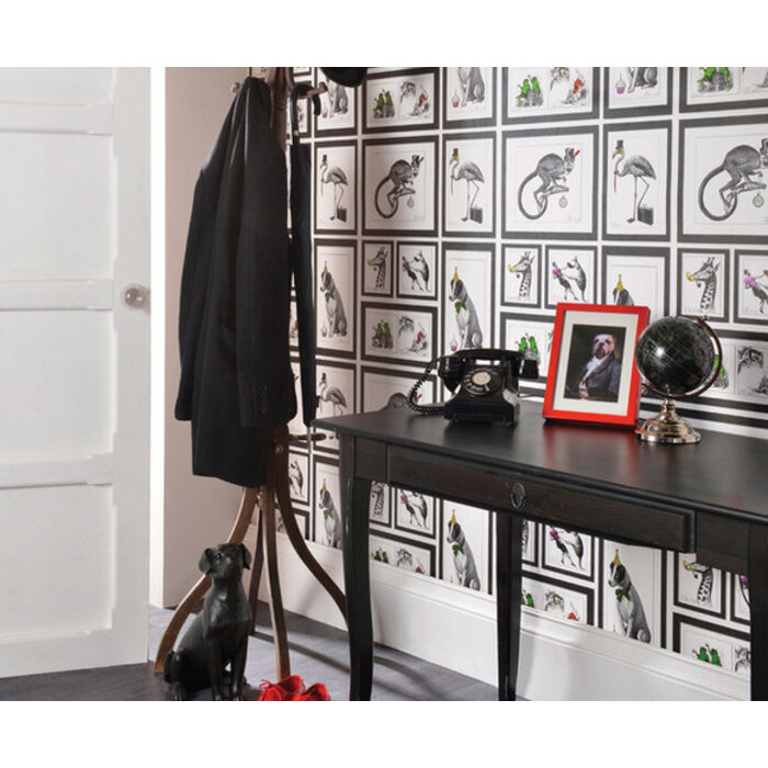 Imaginarium 2 - Mad Dogs multicolor 97921