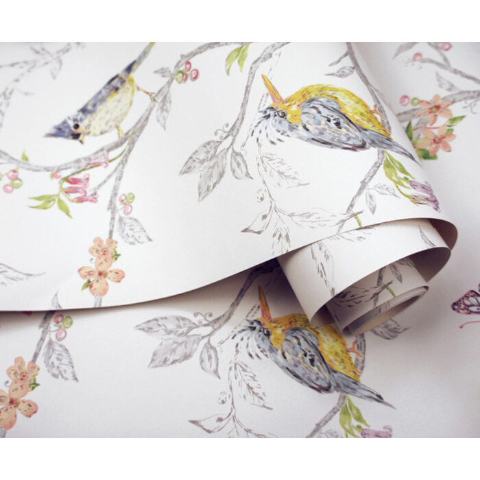 Imaginarium 2 - Phoebe wit 98080