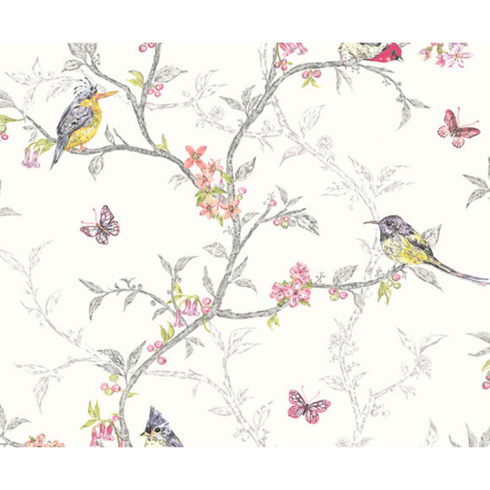 Imaginarium 2 - Phoebe wit 98080