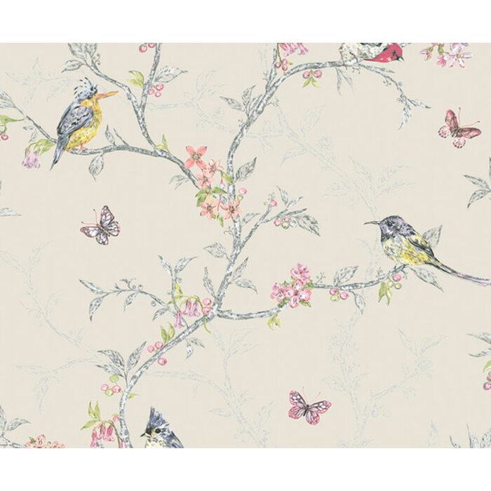 Imaginarium 2 - Phoebe beige 98082