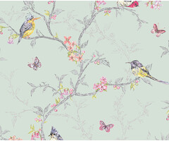 Imaginarium 2 - Phoebe mint 98083