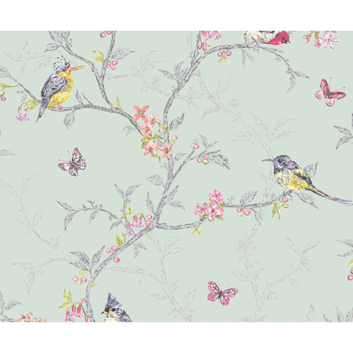 Imaginarium 2 - Phoebe mint 98083