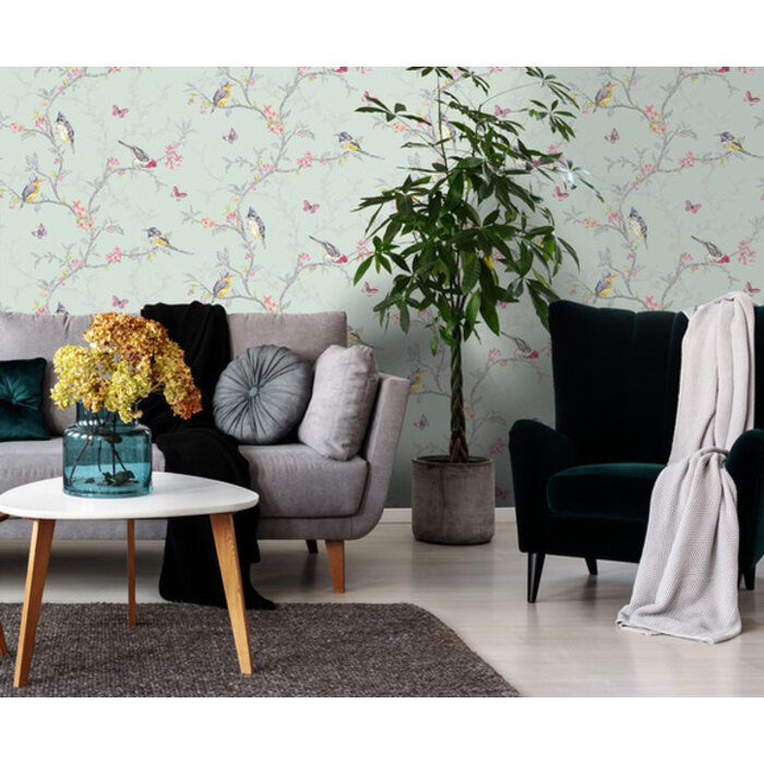 Imaginarium 2 - Phoebe mint 98083