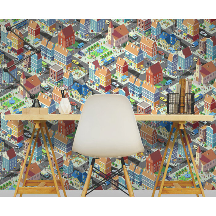 My Kingdom - City Life multi 577601