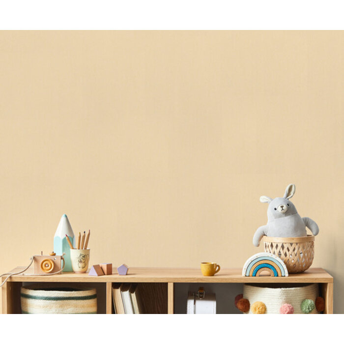 My Kingdom - uni lichtgeel F718-12