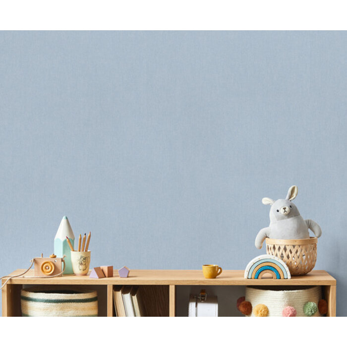 My Kingdom - uni blauw F718-51