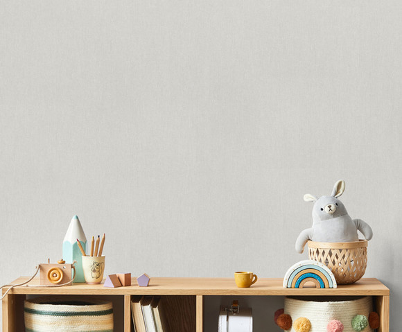 My Kingdom - uni lichtbeige F718-77