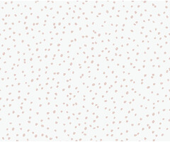 My Kingdom - Dots Small wit/roze L993-03