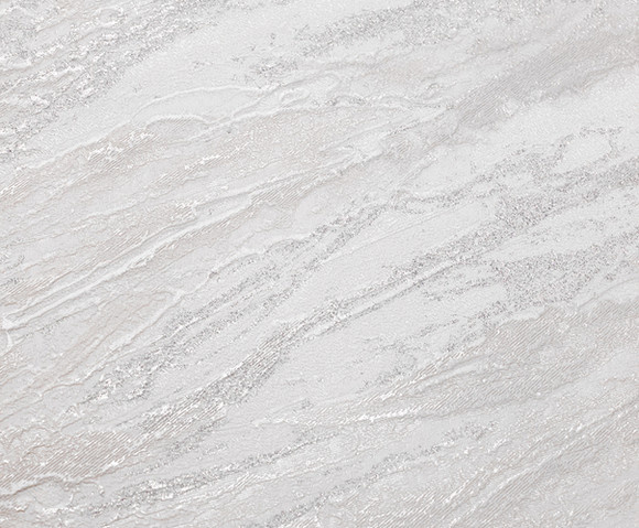 Venezia - Marbre wit glitter M663.00