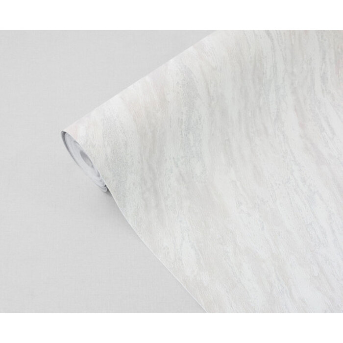 Venezia - Marbre wit glitter M663.00