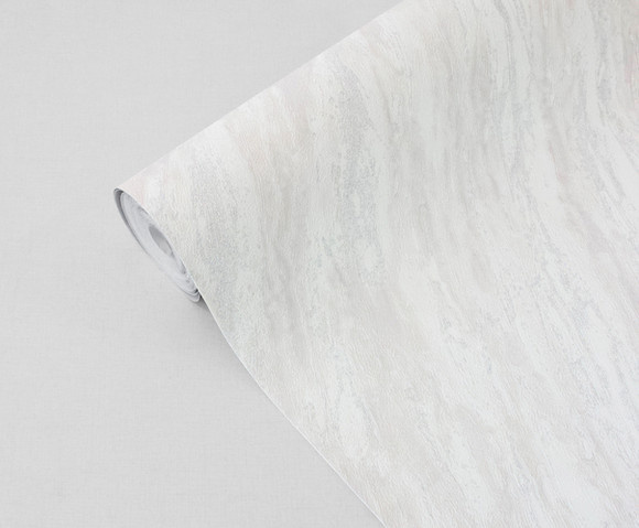 Venezia - Marbre wit glitter M663.00