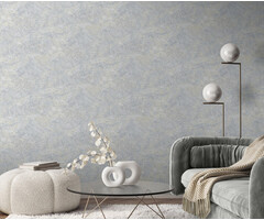 Venezia - Pierre grijs glitter M667.01