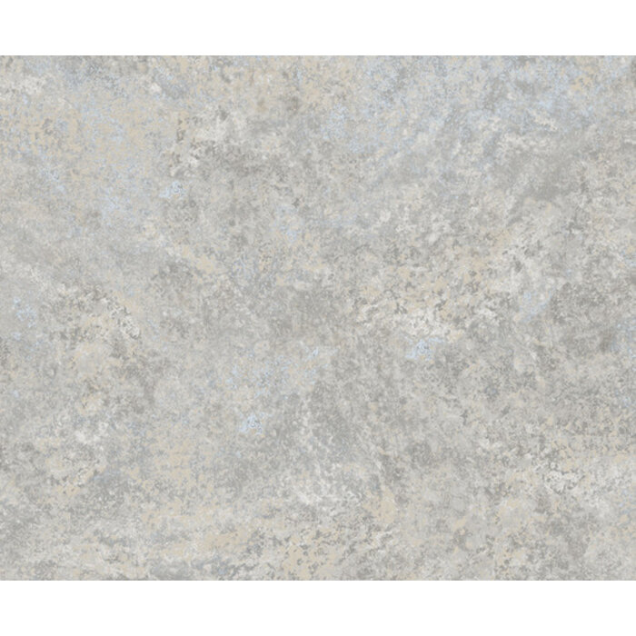 Venezia - Pierre grijs glitter M667.01