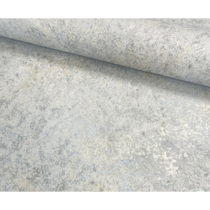 Venezia - Pierre grijs glitter M667.01