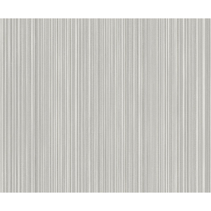 Venezia - streep grijs glitter M665.09