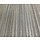 Venezia - streep bruin/grijs glitter M665.19