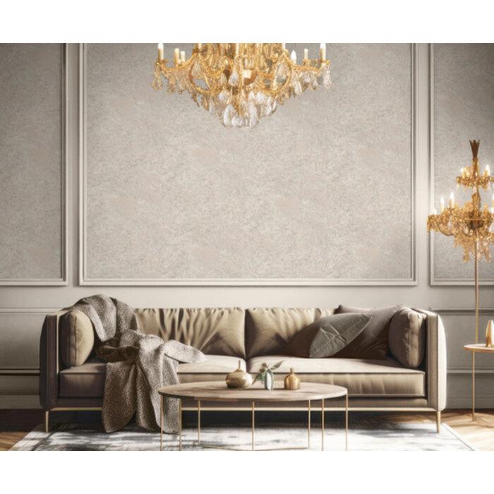 Venezia - Pierre beige glitter M667.07