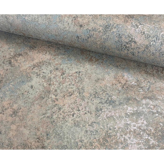 Venezia - Pierre bruin glitter M667.08