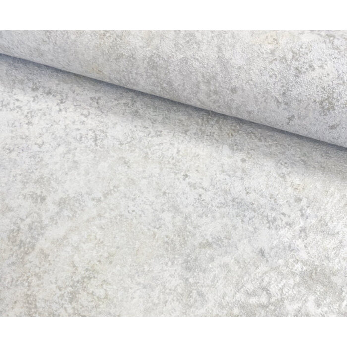 Venezia - Pierre lichtgrijs glitter M667.09