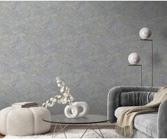 Venezia - Pierre donkergrijs glitter M667.19