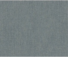 Venezia - uni blauwgroen glitter M673.01