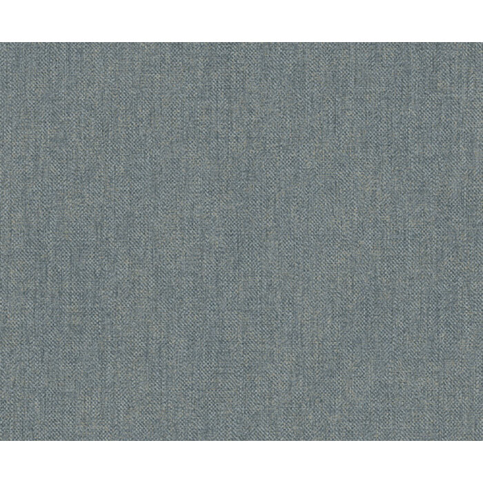 Venezia - uni blauwgroen glitter M673.01