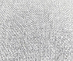 Venezia - uni grijs glitter M673.09