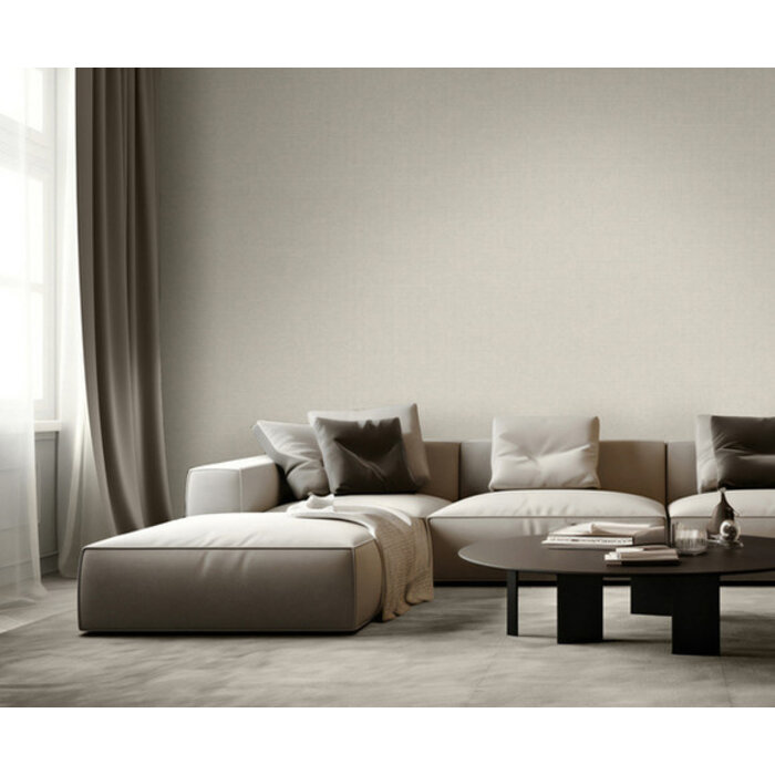 Venezia - uni beige glitter M673.17