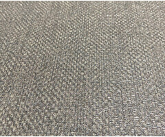 Venezia - uni bruin glitter M673.18