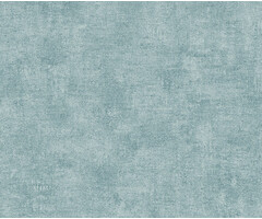 Structures - uni blauw glitter